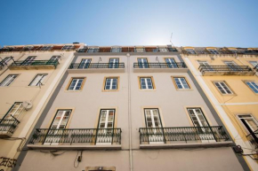 FLH Martim Moniz Lovely Flat I